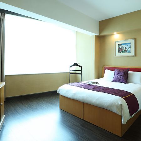 The Imperial Hotel Hongkong Kültér fotó