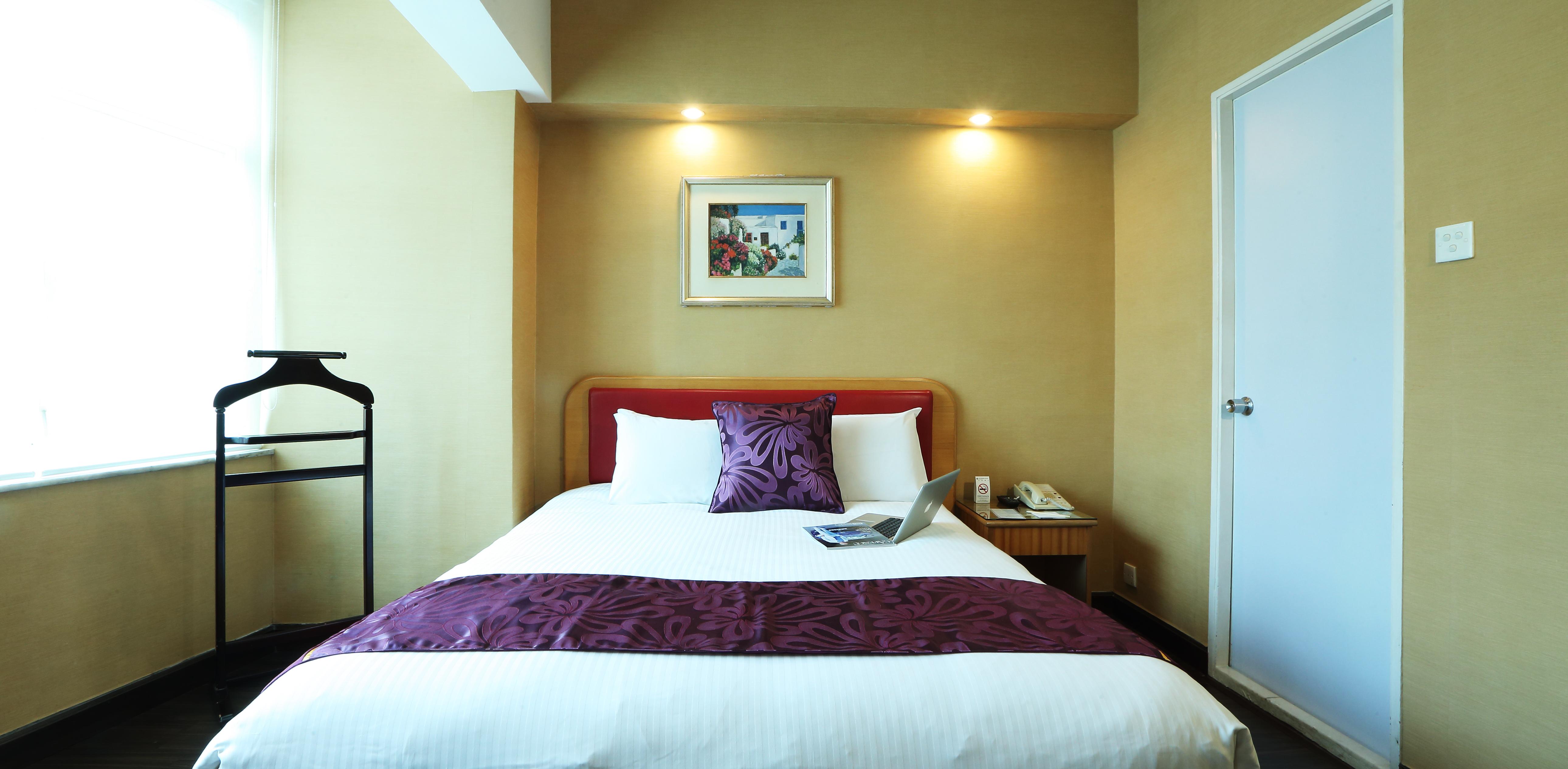 The Imperial Hotel Hongkong Kültér fotó
