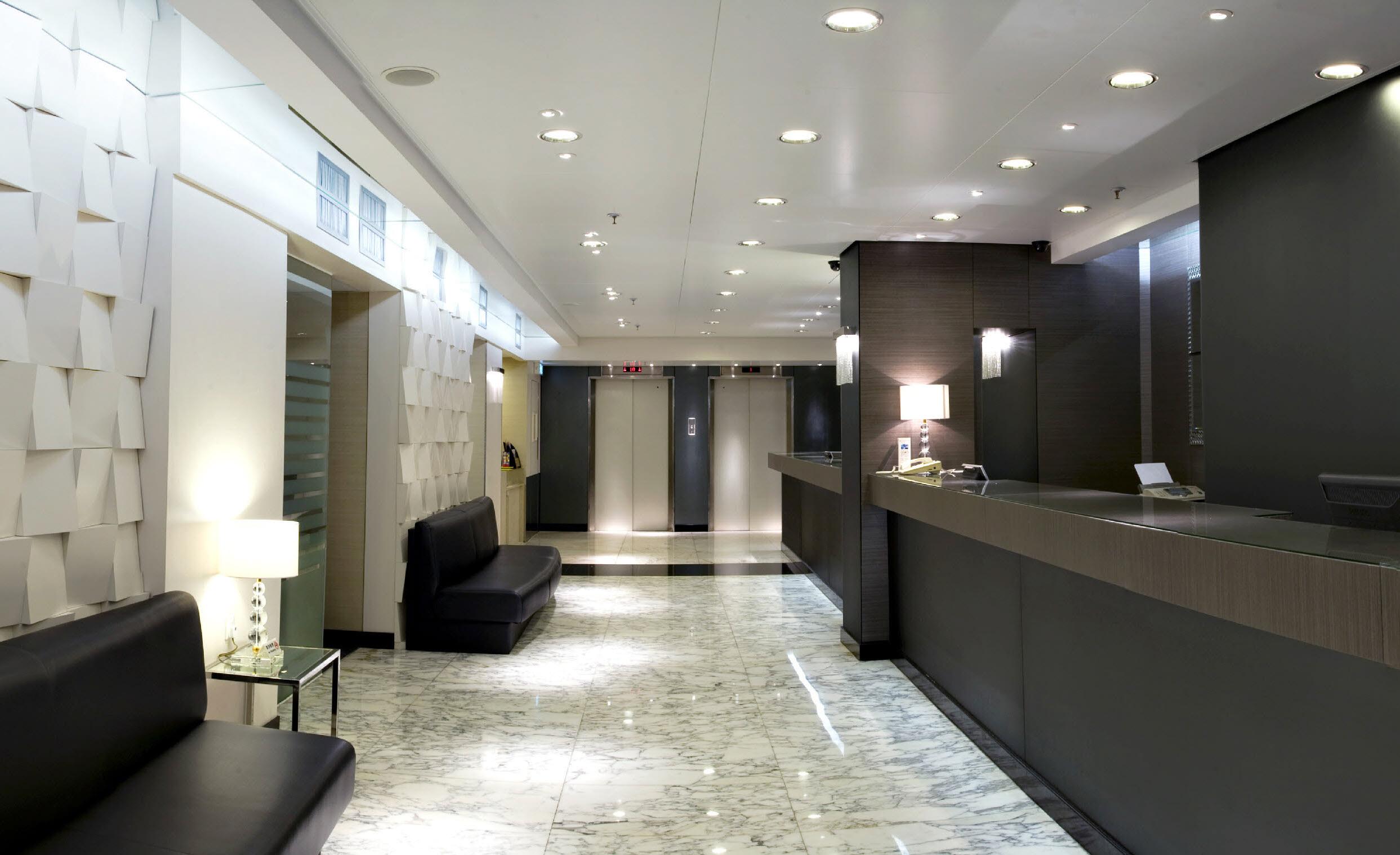 The Imperial Hotel Hongkong Kültér fotó