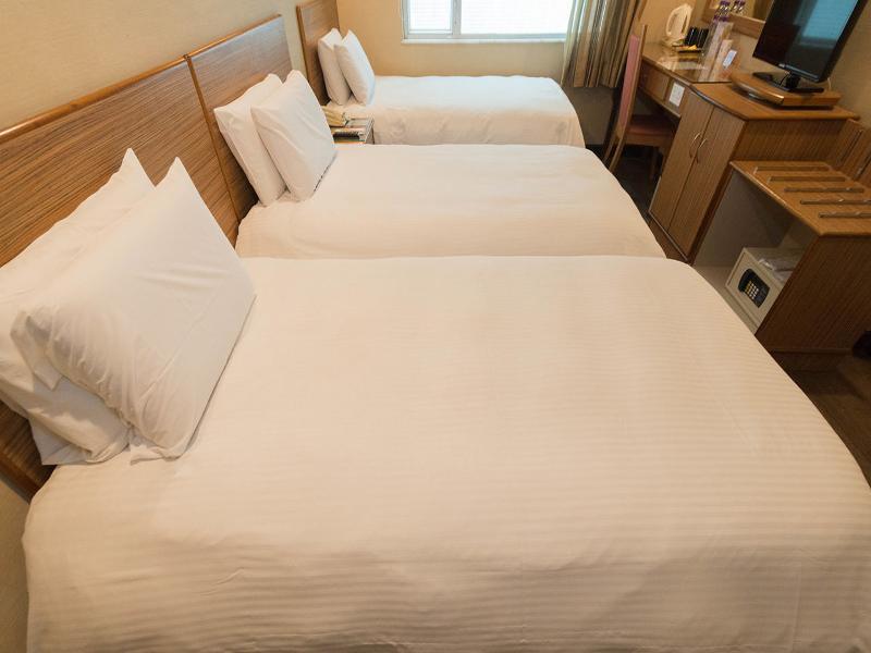 The Imperial Hotel Hongkong Kültér fotó