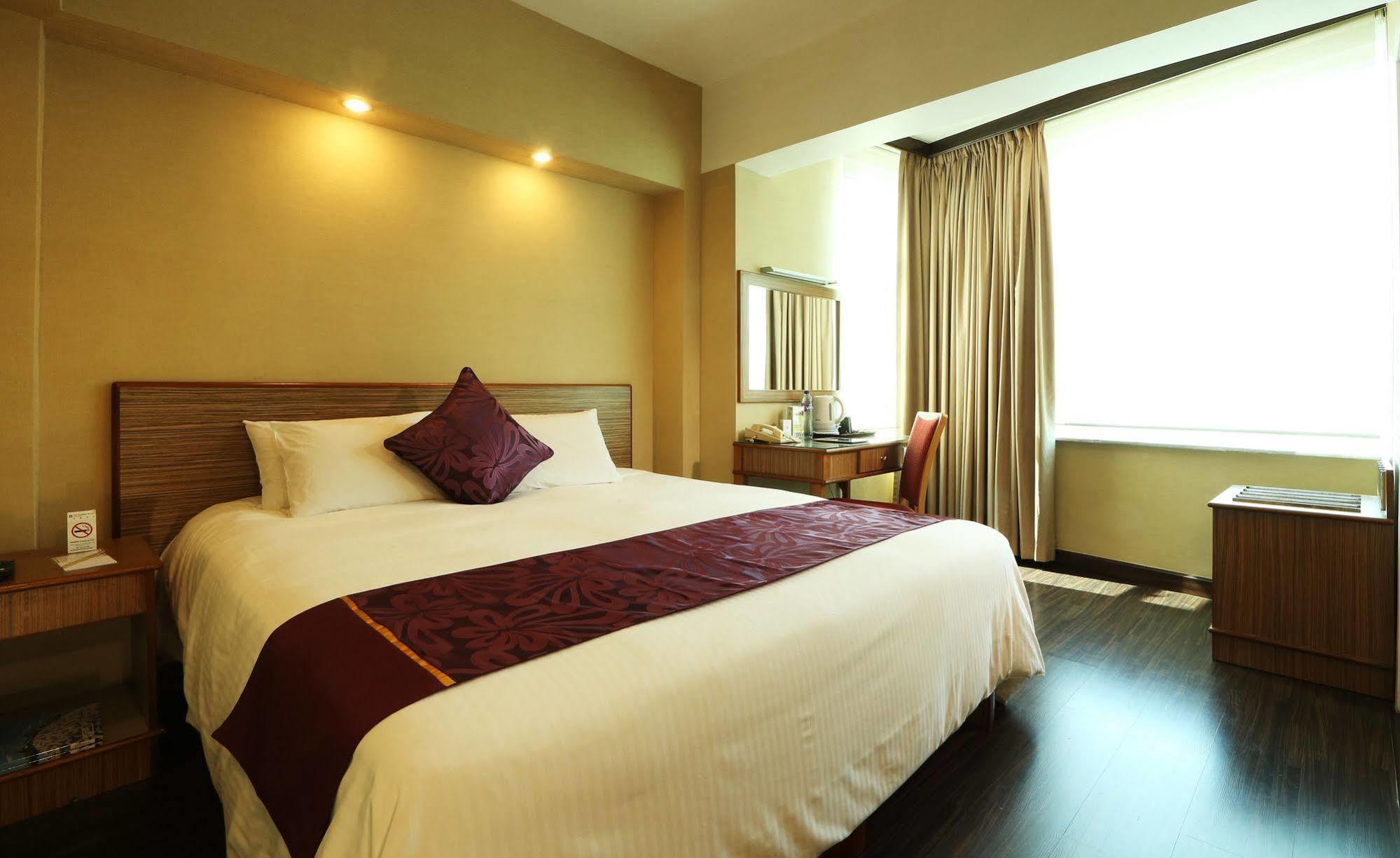 The Imperial Hotel Hongkong Kültér fotó